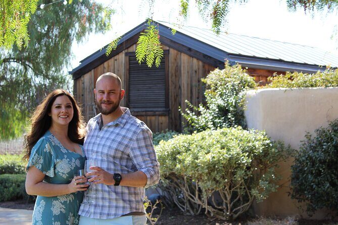 Santa Ynez Wine Shuttle - FAQ about the Santa Ynez Wine Shuttle