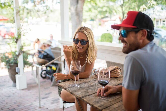 Santa Ynez Wine Tour (All-Inclusive) - Key Points