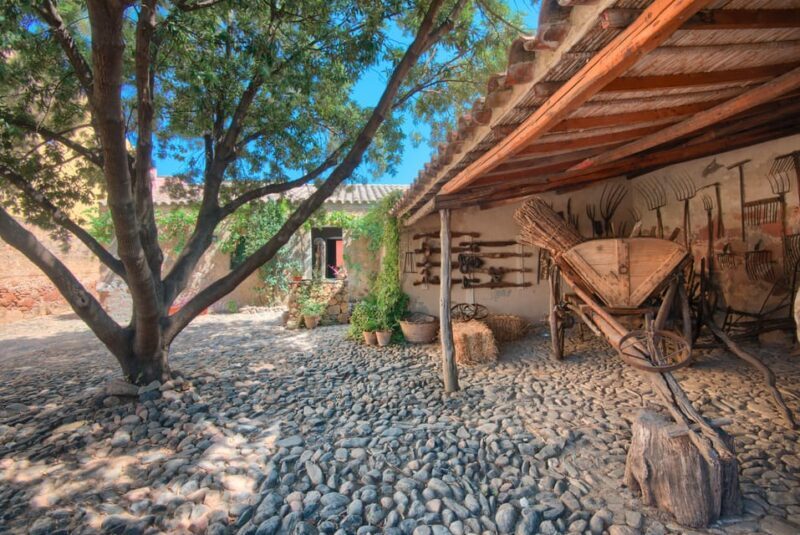 Santadi (SU): visit to the Archaeological and Ethnographic Museum - In-Depth Review: What to Expect from the Tour