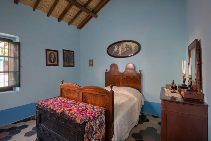 Santadi (SU): visit to the Archaeological and Ethnographic Museum - FAQs