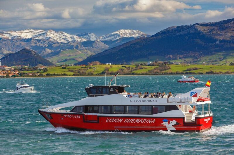 Santander: 1-Hour City Cruise Around the Bay - Who is This Tour Best For?