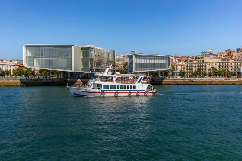 Santander: 1-Hour City Cruise Around the Bay - Final Thoughts