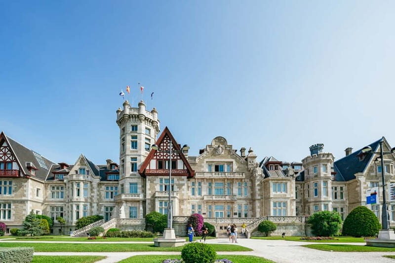 Santander: City Sightseeing Hop-On Hop-Off Bus Tour & Train - A Deep Dive into the Santander Tour Experience