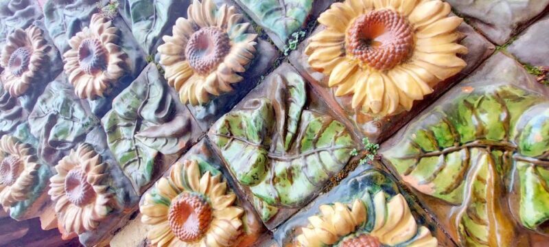 Santander: Comillas, modernist architecture & Gaudi - A Balanced Look at the Tour Experience