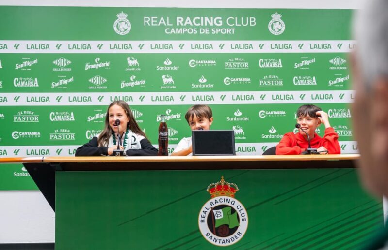 Santander: El Sardinero Stadium Guided Tour - A Detailed Look at the El Sardinero Stadium Guided Tour