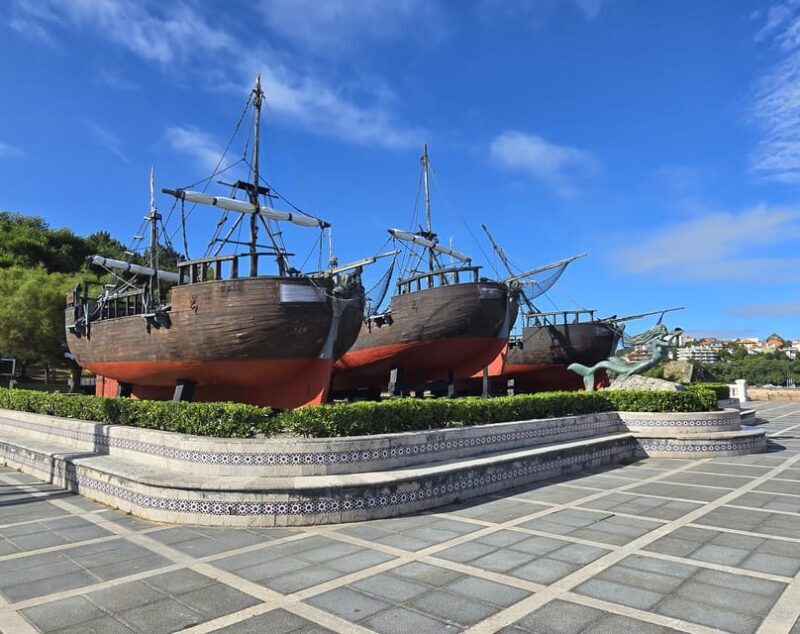 Santander exclusive: Private tour of the peninsula and Magdalena Palace - Key Points