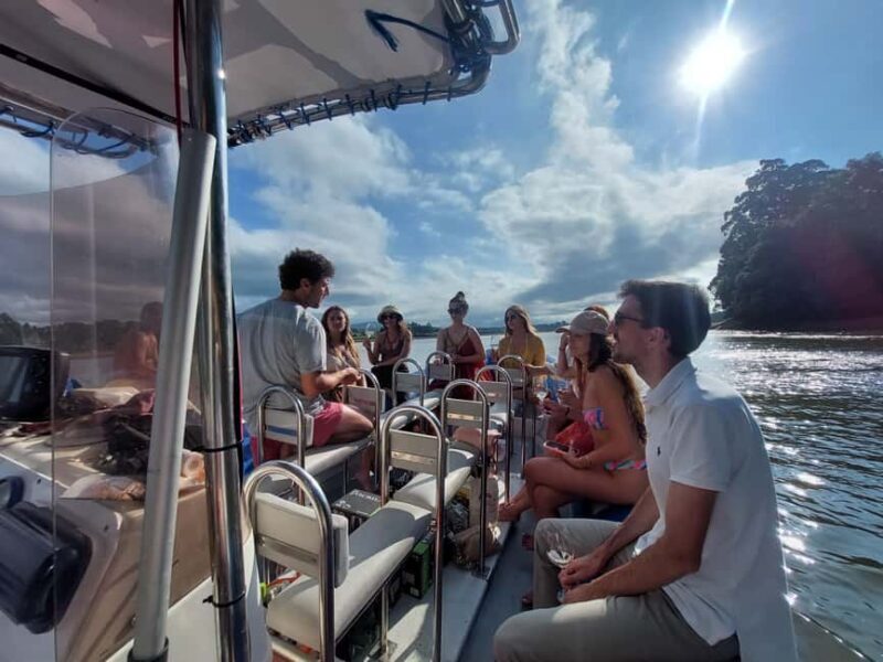Santander: Guided boat tours of Santander Bay - Key Points