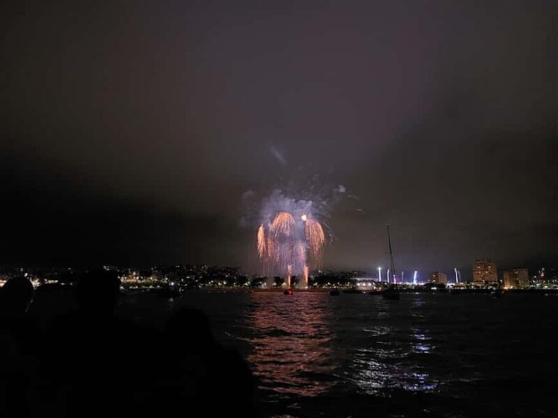 Santander: Guided boat tours of Santander Bay - An Honest Look at the Guided Boat Tour in Santander