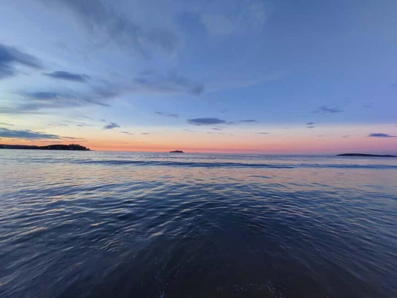 Santander: Guided boat tours of Santander Bay - Practical Details and Tips