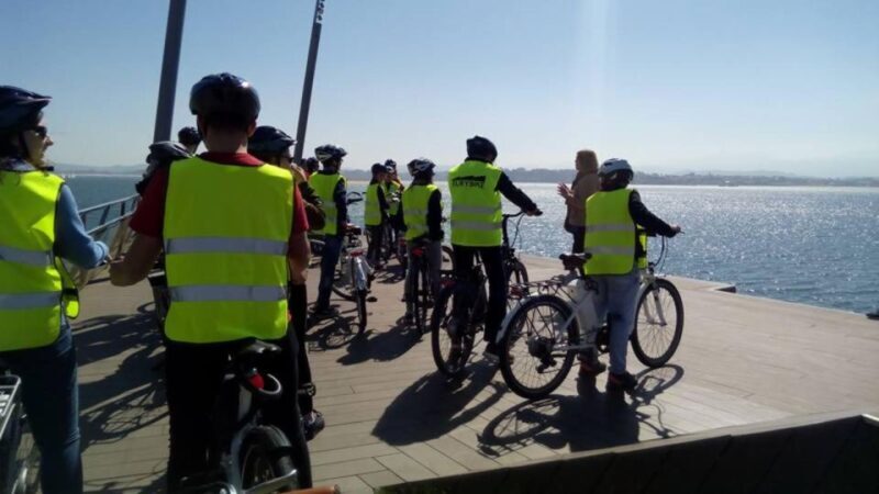 Santander: Guided Tour by Electric Bike - Final Thoughts