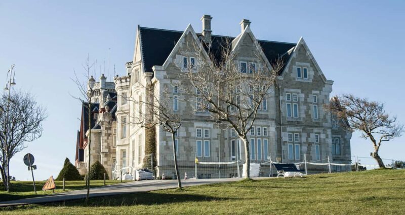 Santander Mysteries and Legends Tour - Key Points