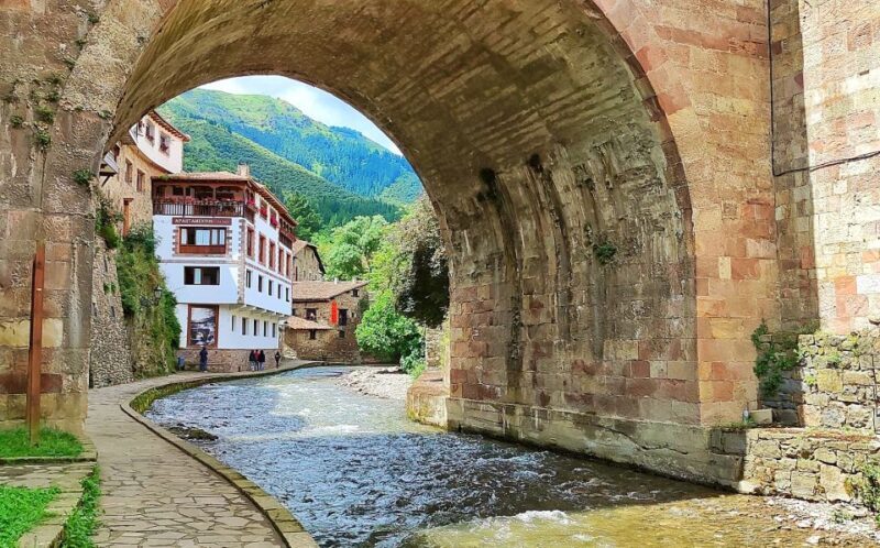 Santander: Picos, Santo Toribio Monastery and Potes Day Tour - What We Loved About This Tour