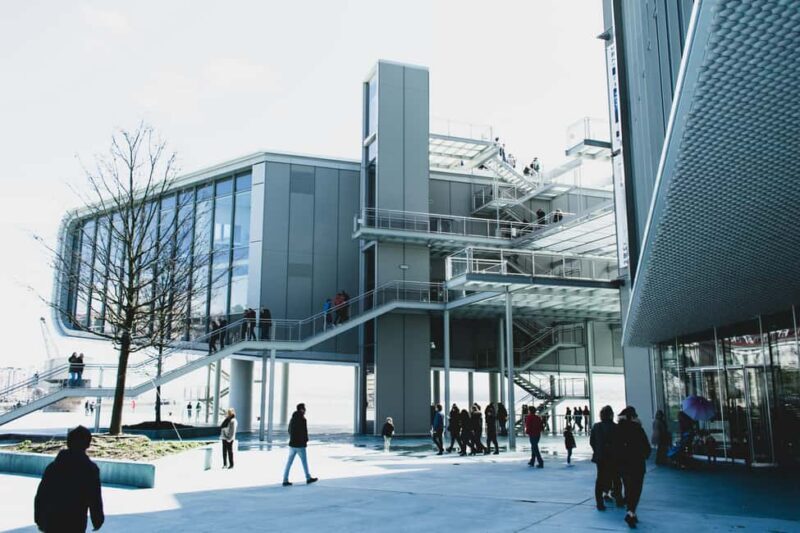 Santander: Small-group walking tour - Quick overview