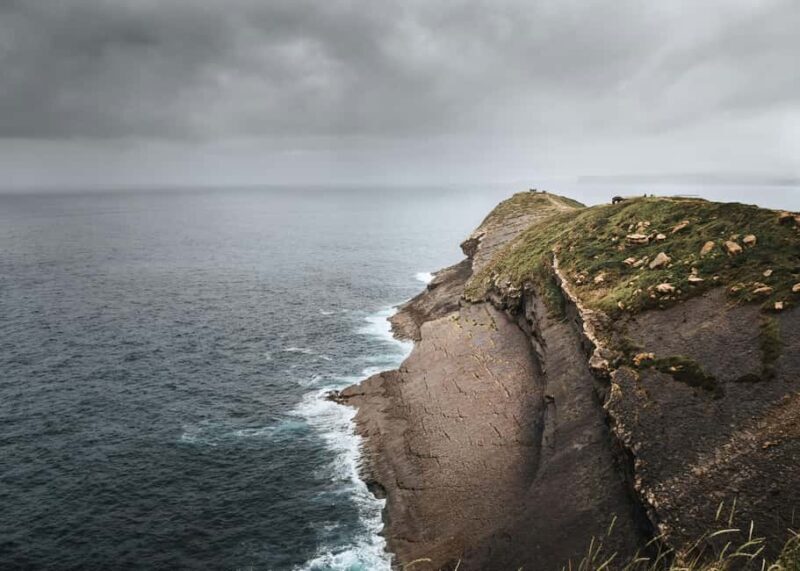 Santander: Small-group walking tour - Key Points