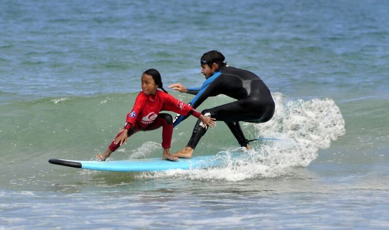 Santander: Surf Lessons on Playa de Somo - Is This Tour Worth It?