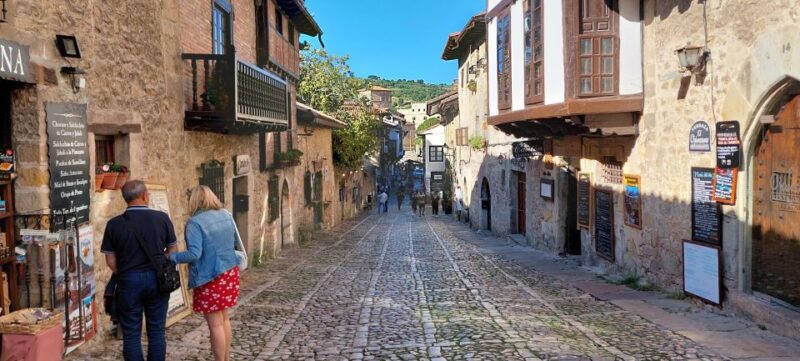 Santander: Western Coast of Cantabria Villages Day Trip - A Deep Dive into the Villages and Attractions