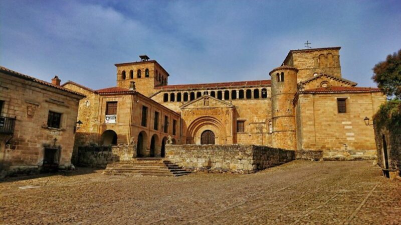 Santander: Western Coast of Cantabria Villages Day Trip - FAQ