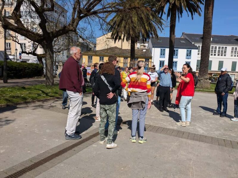 Santiago: 4-day tour to Finisterre, Rías Baixas, and Cathedrals - Final Thoughts