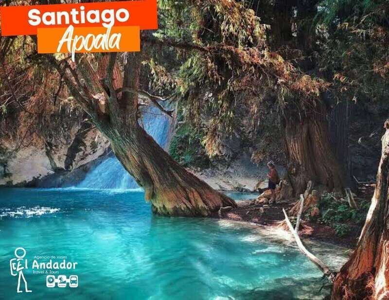 Santiago Apoala: Mountain Paradise Tour - An Honest Look at the Santiago Apoala: Mountain Paradise Tour