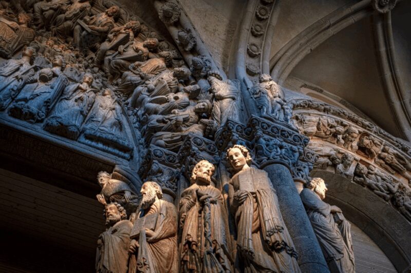 Santiago Cathedral Guided Tour with Portico de la Gloria - An Honest Look at the Tour Experience