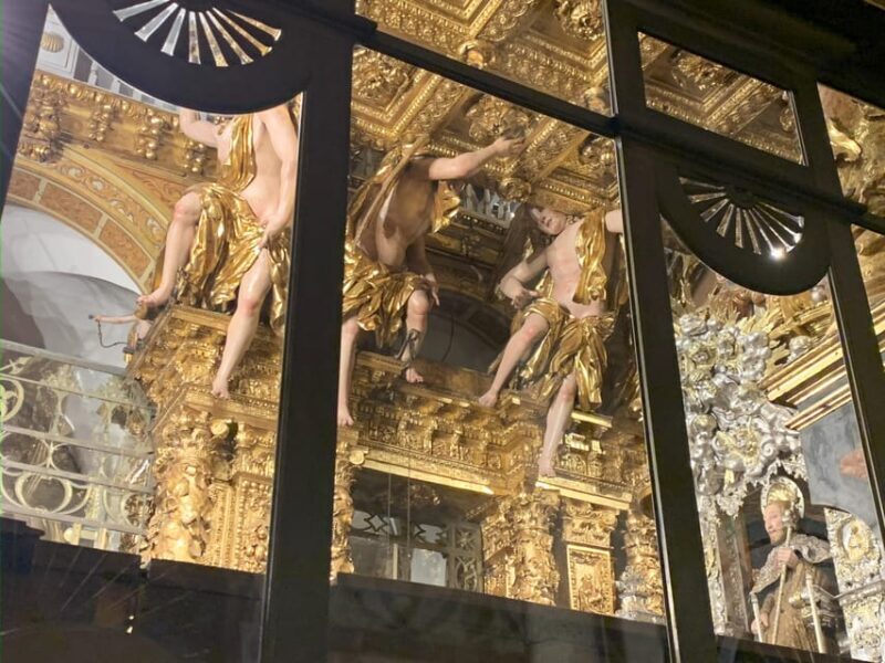 Santiago Cathedral Guided Tour with Portico de la Gloria - Final Thoughts: Is It Worth It?