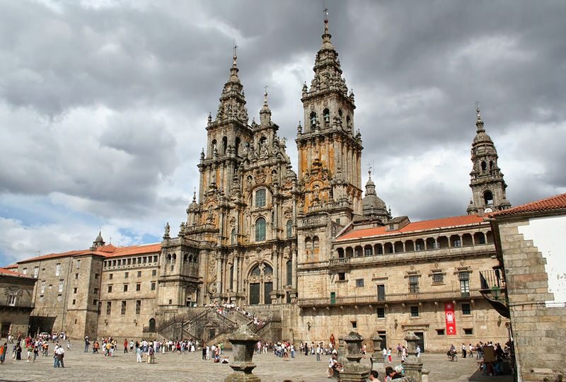 Santiago Compostela and Cathedral Day Trip from Porto - Final Thoughts