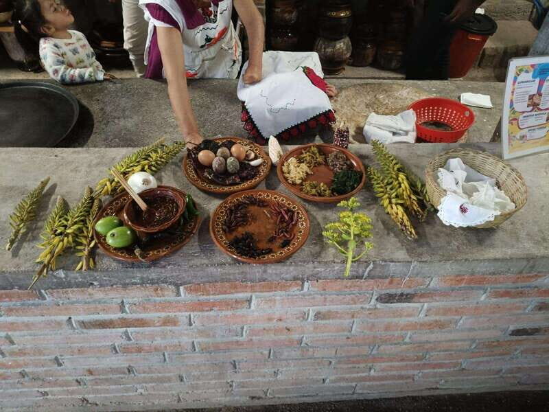 Santiago de Anaya, Hidalgo: Food tour. Experience among stoves. - Who Is This Tour Perfect For?