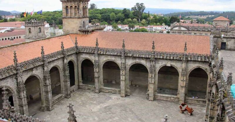Santiago de Compostela: Cathedral, Museum, and Old Town Tour - Pricing & Value Analysis