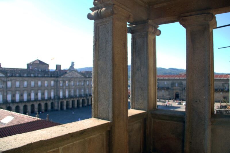 Santiago de Compostela: Cathedral & Museum Private Tour - What to Expect from the Tour