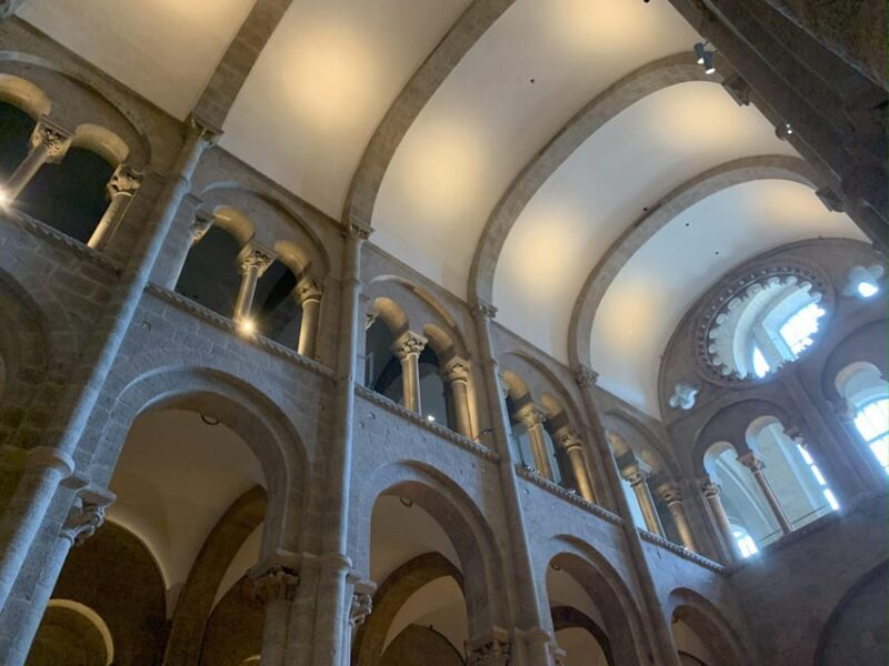 Santiago de Compostela Cathedral: Tickets and Private Tour - Timing, Cost, and Booking Flexibility