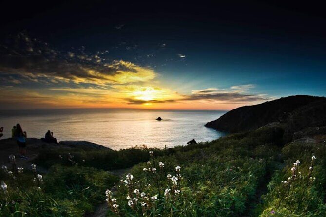 Santiago de Compostela: Finisterre, Costa da Morte, Ézaro, Muros & Carnota - Who Should Consider This Tour?