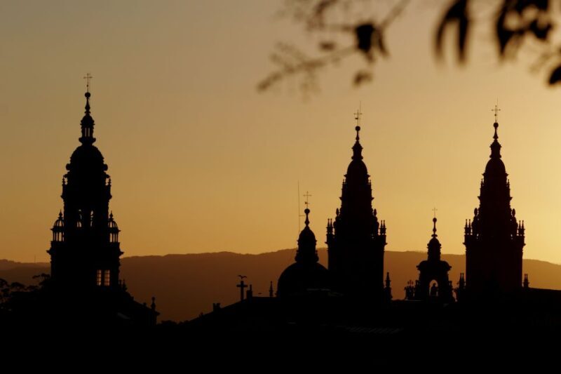 Santiago de Compostela: legends tour and galician dinner - Final Thoughts