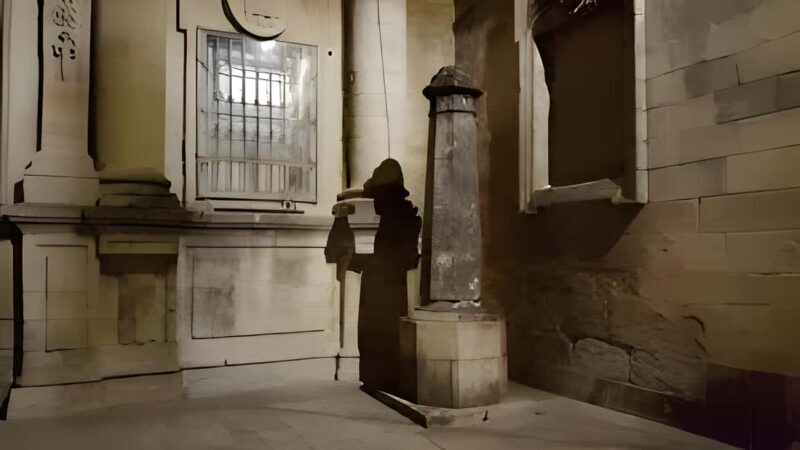 Santiago de Compostela: Night tour "Secrets of Compostela". - Exploring Santiago de Compostela at Night
