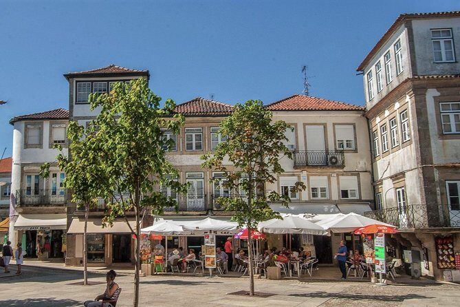 Santiago de Compostela Private Tour (All Inclusive) - The Value of This Tour