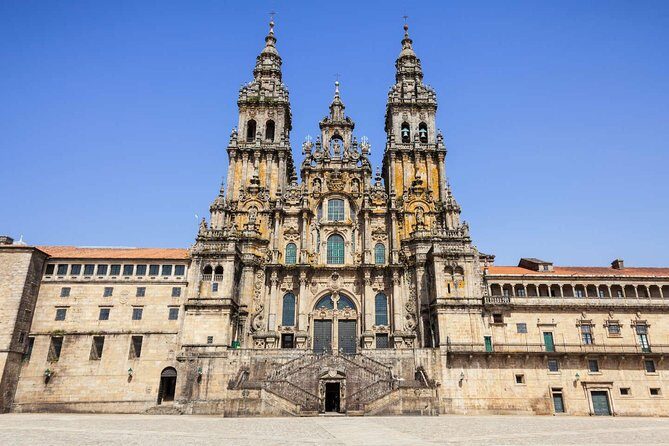 Santiago de Compostela Private Tour (All Inclusive) - Who Is This Tour Best For?