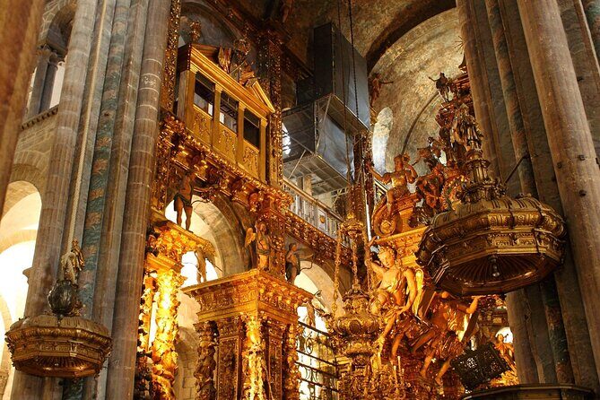 Santiago de Compostela Private Tour (All Inclusive) - FAQ