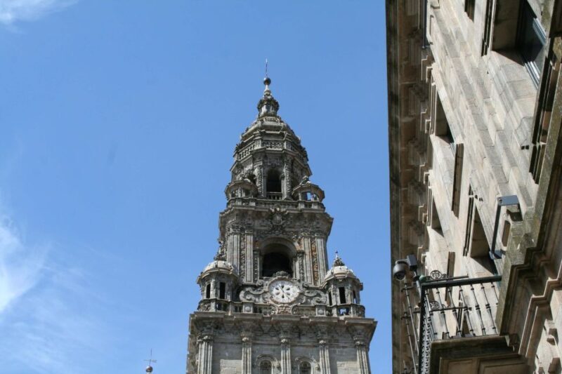 Santiago de Compostela Private Tours: choose your option - Final Thoughts
