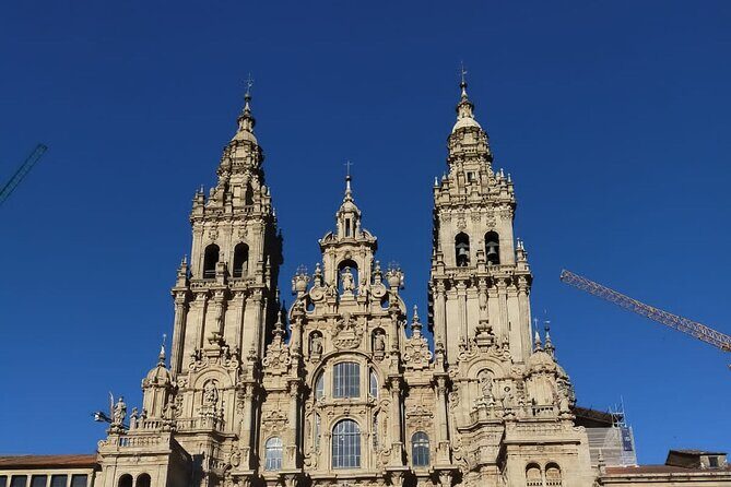 Santiago de Compostela Private Walking Tour with a Local - What the Reviews Say: Real Travelers’ Perspectives