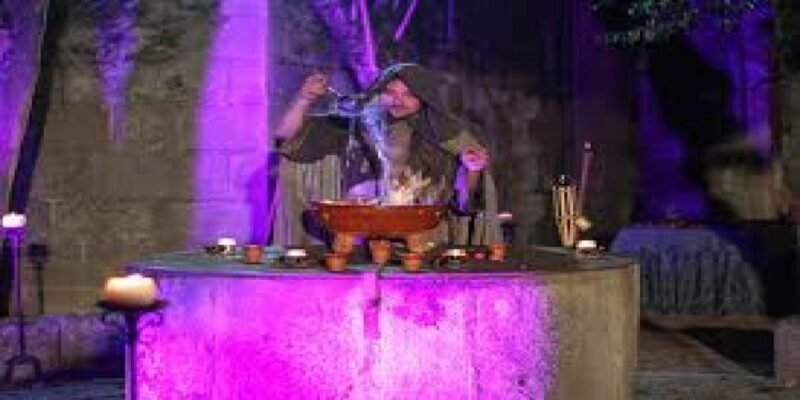 Santiago de Compostela: Queimada Experience Show and Tasting - The Value of This Experience