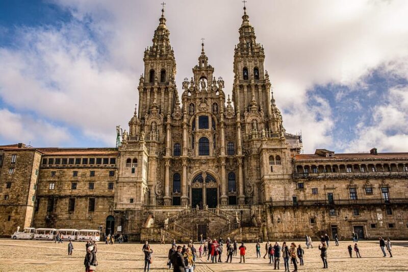 Santiago de Compostela Tour - Why You Might Love This Tour