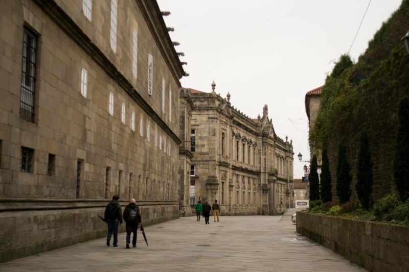 Santiago de Compostela Tour - Authentic Traveler Feedback