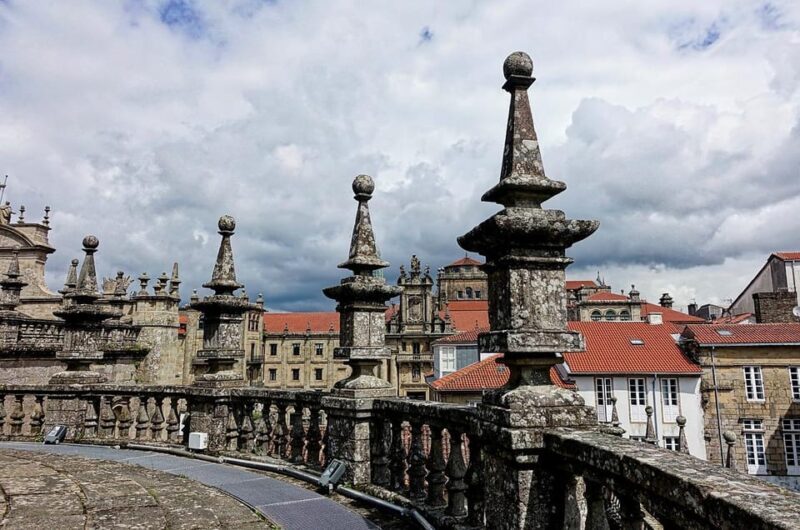 Santiago de Compostela Tour - FAQ