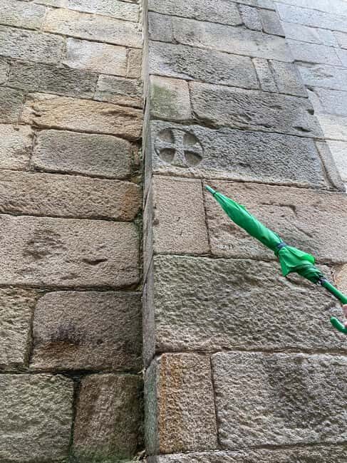 Santiago de Compostela: Tour of the Templars in Spanish - What the Reviews Say