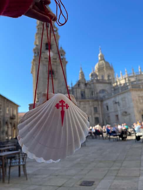 Santiago de Compostela: Tour of the Templars in Spanish - Final Thoughts