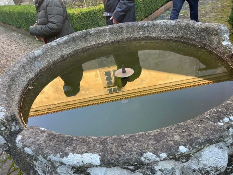 Santiago de Compostela: Tour of the Templars in Spanish - FAQ