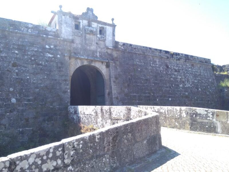 Santiago de Compostela & Valença - Private tour from Porto - FAQ