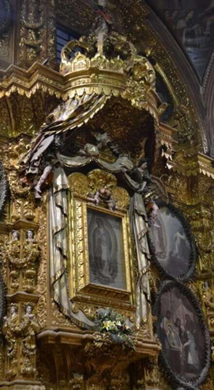 Santiago de Querétaro: Private History Walking Tour - What to Expect from the Santiago de Querétaro Private History Walking Tour