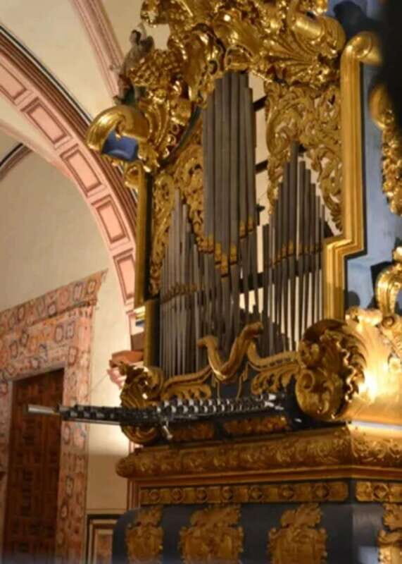 Santiago de Querétaro: Private History Walking Tour - Who Will Enjoy This Tour?