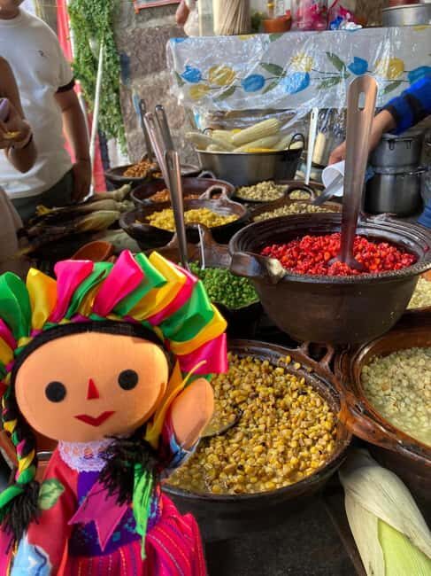 Santiago de Querétaro: Pueblos Mágicos Cheese and Wine Route - What People Say