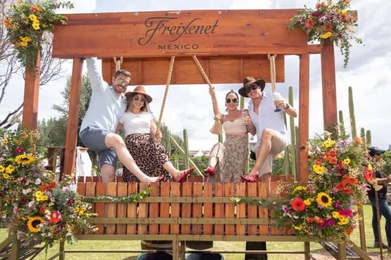 Santiago de Querétaro: Pueblos Mágicos Cheese and Wine Route - Final Thoughts